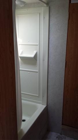 2017 Sunny Brook 3310-S Good Times RV Rental