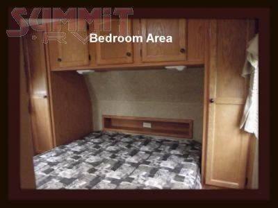 2017 North Country M-27BHS Good Times RV Rental