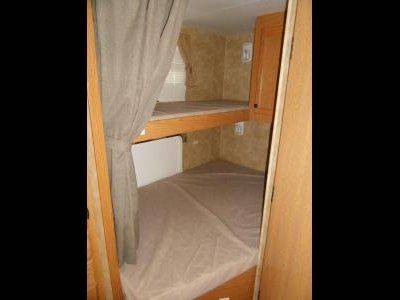 2017 North Country M-27BHS Good Times RV Rental