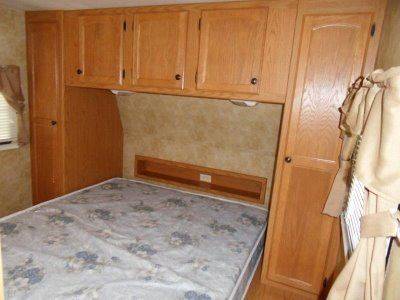 2017 North Country M-27BHS Good Times RV Rental