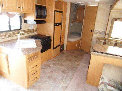 2017 North Country M-27BHS Good Times RV Rental