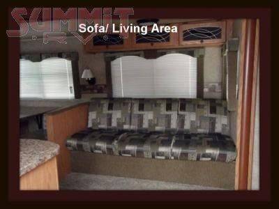 2017 North Country M-27BHS Good Times RV Rental