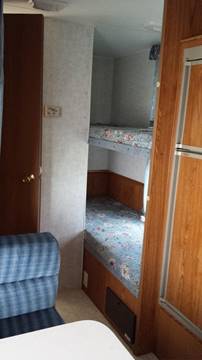 2017 Mallard M-26E Good Times RV Rental