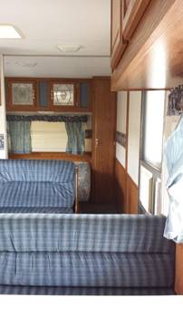 2017 Mallard M-26E Good Times RV Rental