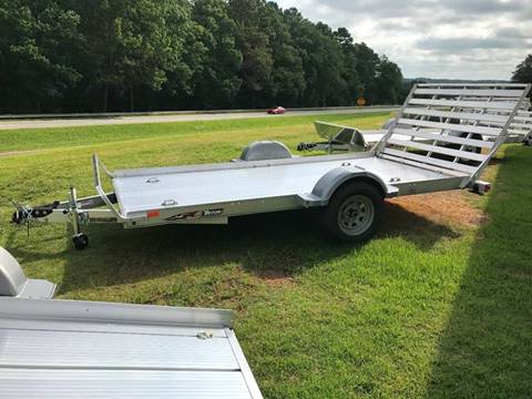 2017 Triton AUT1272