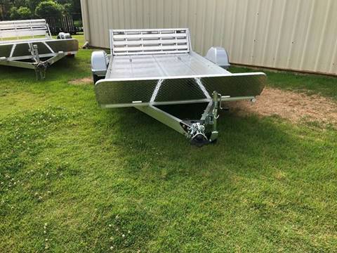 2017 Triton AUT1272