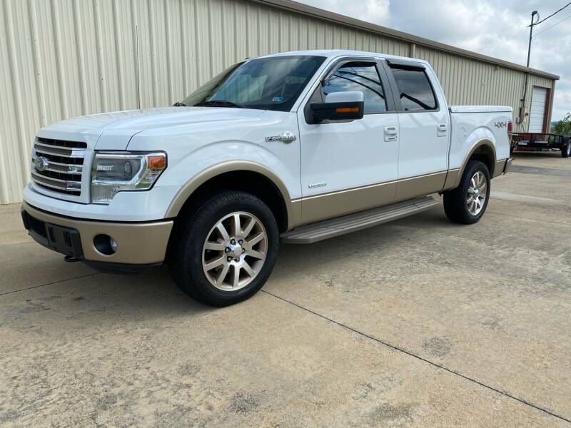 Freeman Motor Company Car Dealer in Lawrenceville, VA