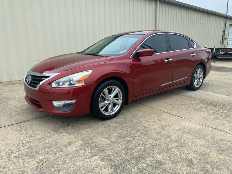 Freeman Motor Company Car Dealer in Lawrenceville, VA