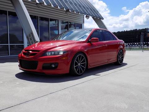Mazdaspeed6 For Sale >> Mazda Mazdaspeed6 For Sale In Savannah Ga Buy Mazdaspeed Mazdaspeed6 For Sale >> Mazda Mazdaspeed6 For Sale In Savannah Ga Buy Mazdaspeed