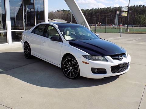 Mazdaspeed6 For Sale >> Mazda Mazdaspeed6 For Sale In Savannah Ga Buy Mazdaspeed Mazdaspeed6 For Sale >> Mazda Mazdaspeed6 For Sale In Savannah Ga Buy Mazdaspeed