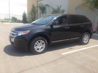 2011 Ford Edge for sale at H&S Motor Cars in Baldwin Park CA