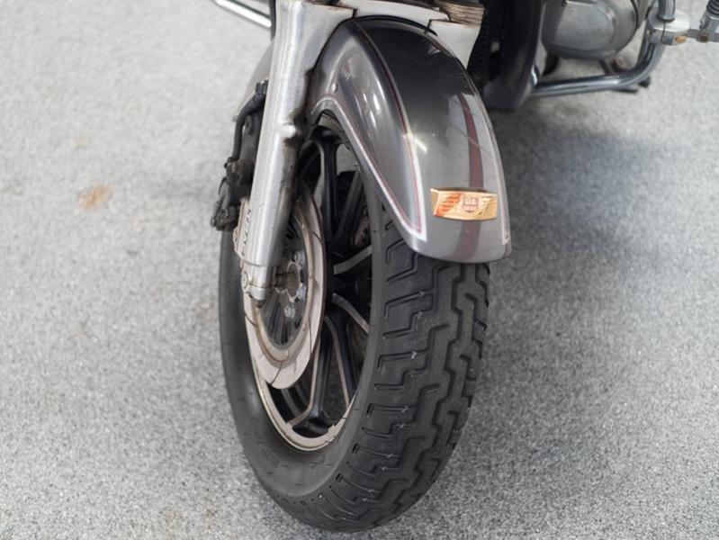 1987 Honda Goldwing (image 32)