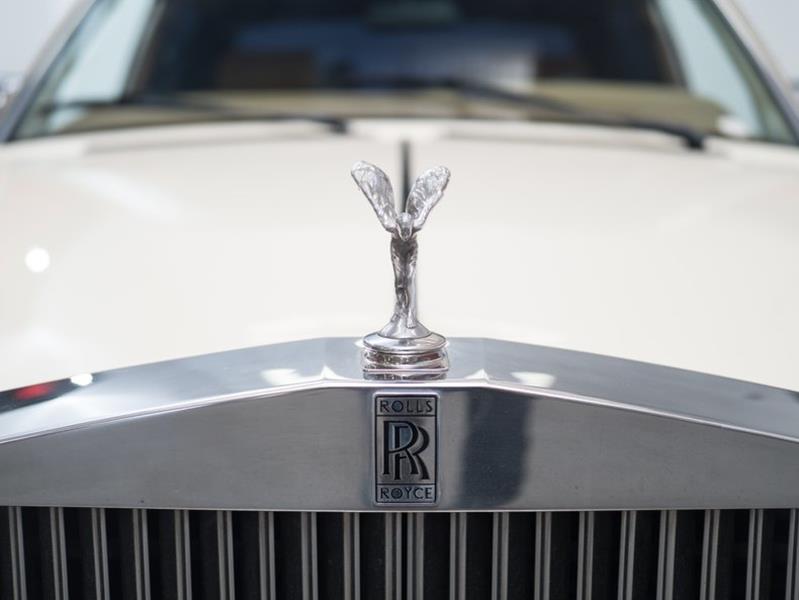 1983 Rolls-Royce Silver Spur (image 21)