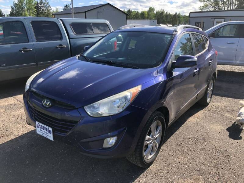 Al's Auto Inc. Car Dealer in Bruce Crossing, MI