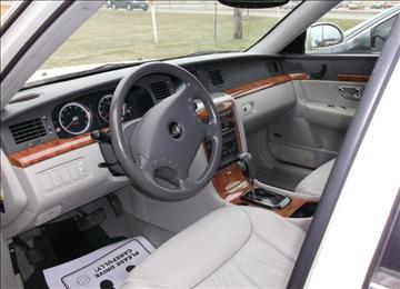 2005 Kia Amanti