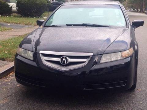 2004 Acura TL for sale at Universal Motors  dba Speed Wash and Tires in Paterson NJ