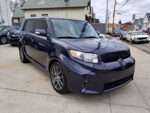 2011 Scion xB for sale at Trans Auto in Milwaukee WI