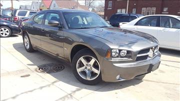 2010 Dodge Charger for sale at Trans Auto in Milwaukee WI