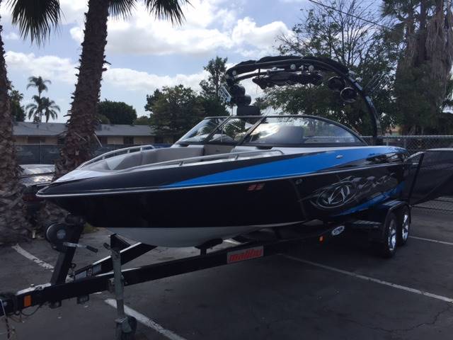 2006 MALIBU 23 LSV for sale at Elite Dealer Sales in Costa Mesa CA