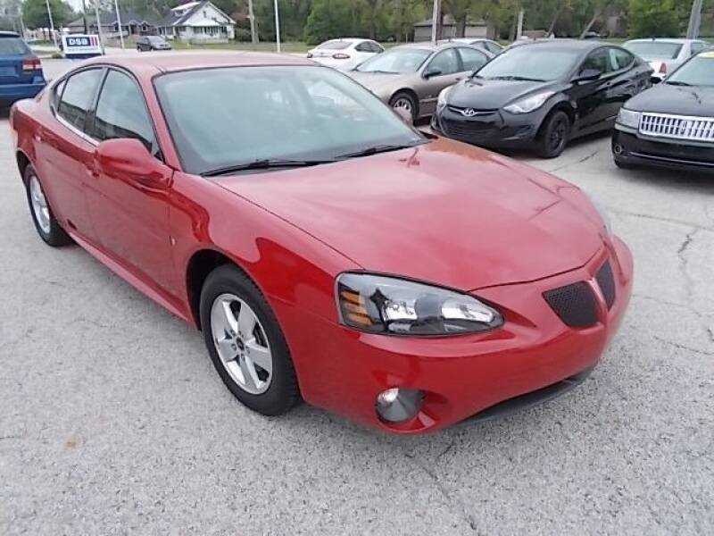 Schultz Auto Sales Car Dealer in Demotte, IN