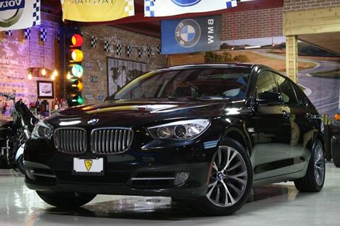 2010 BMW 5 Series for sale at Chicago Cars US in Summit IL