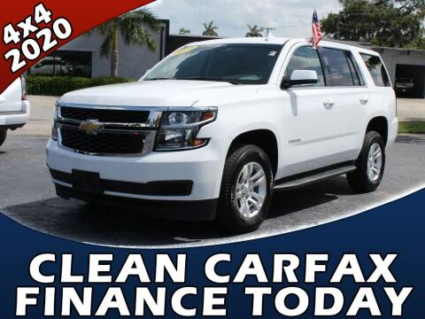 Palm Beach Auto Wholesale - Car Dealer in Lake Park, FL