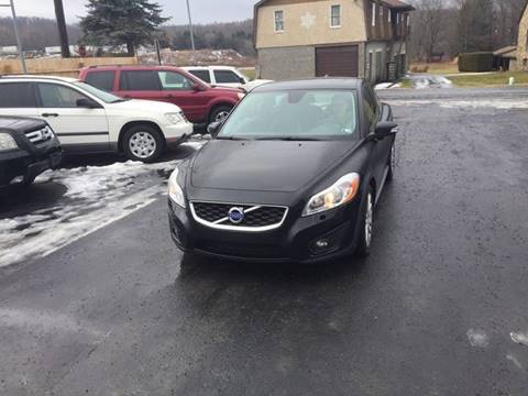 2011 Volvo C30 for sale at Selective Wheels in Windber PA