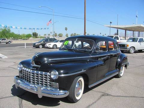 Dodge For Sale In Tucson Az Suburban Motors