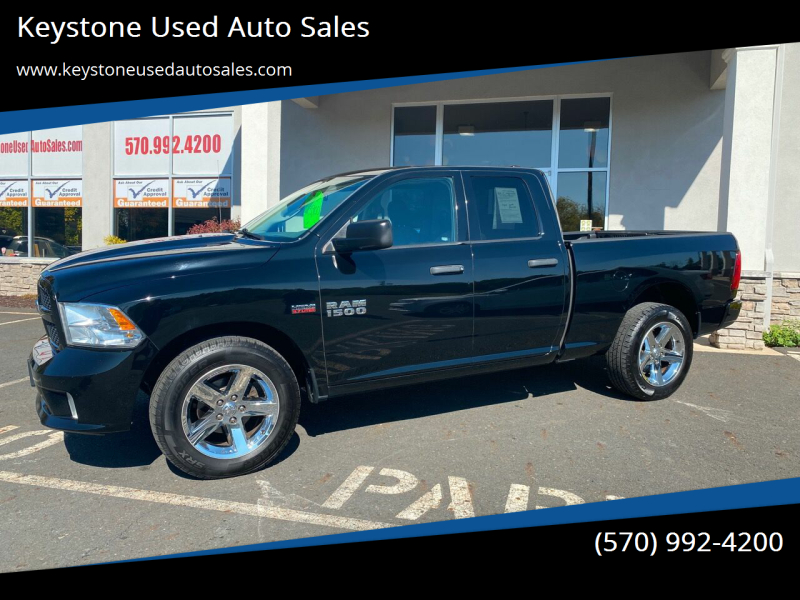 Keystone Used Auto Sales Car Dealer in Brodheadsville, PA