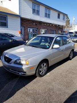 2006 Hyundai Elantra for sale at Perez Auto Group LLC -Little Motors in Albany NY