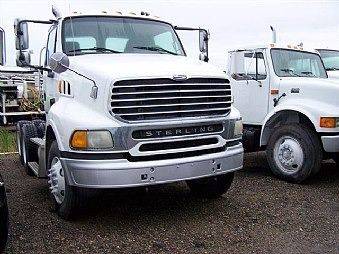 2005 Sterling n/a for sale at JR DALE SALES & LEASING INC in Fargo ND