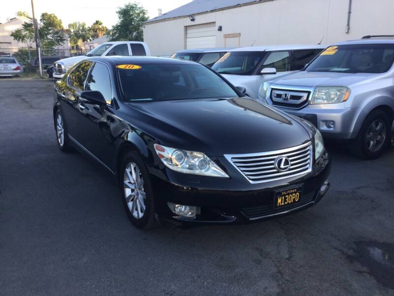 Mercy Auto Center Car Dealer in Sacramento, CA