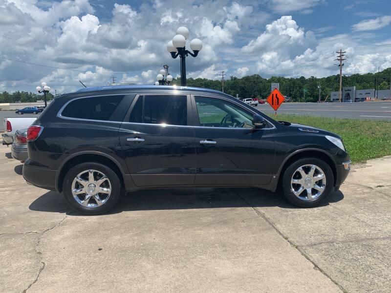 EASTSIDE MOTORS, LLC Car Dealer in Albemarle, NC