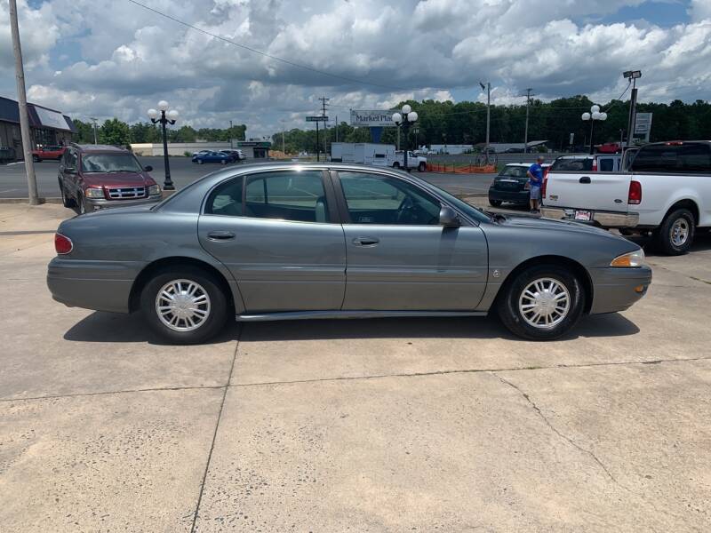 EASTSIDE MOTORS, LLC Car Dealer in Albemarle, NC