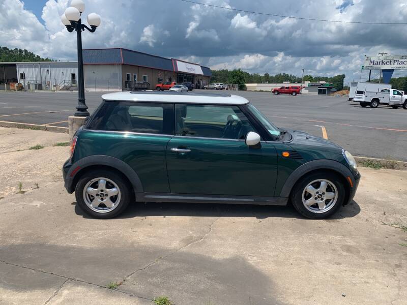 EASTSIDE MOTORS, LLC Car Dealer in Albemarle, NC