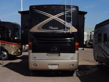 2006 Beaver Marquis Pearl