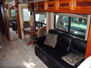 2006 Beaver Marquis Pearl