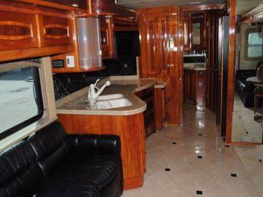 2006 Beaver Marquis Pearl