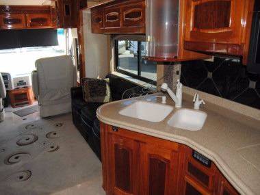 2006 Beaver Marquis Pearl