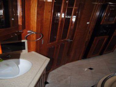2006 Beaver Marquis Pearl