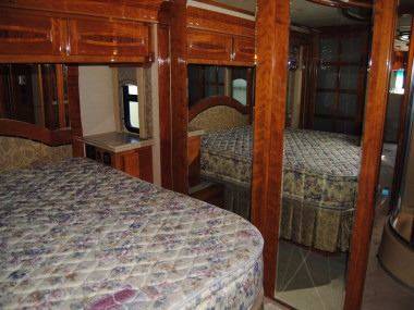 2006 Beaver Marquis Pearl