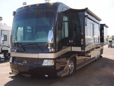 2006 Beaver Marquis Pearl