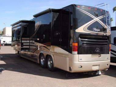 2006 Beaver Marquis Pearl
