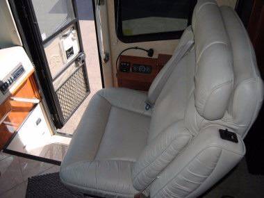 2006 Beaver Marquis Pearl