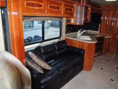 2006 Beaver Marquis Pearl