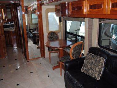 2006 Beaver Marquis Pearl