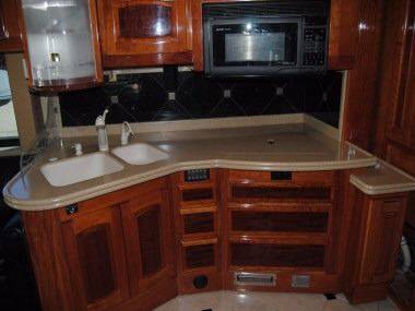 2006 Beaver Marquis Pearl