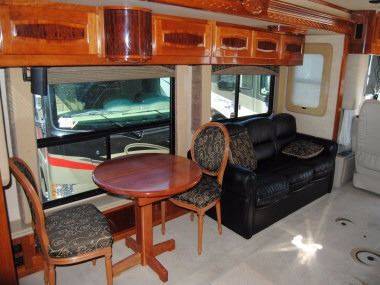 2006 Beaver Marquis Pearl