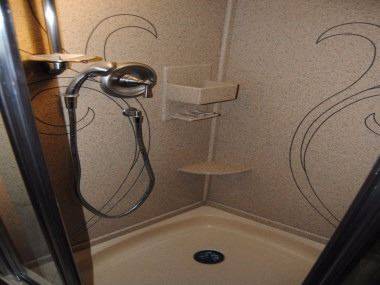 2006 Beaver Marquis Pearl