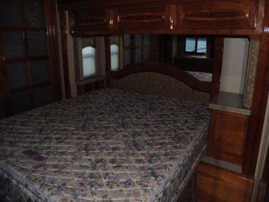 2006 Beaver Marquis Pearl